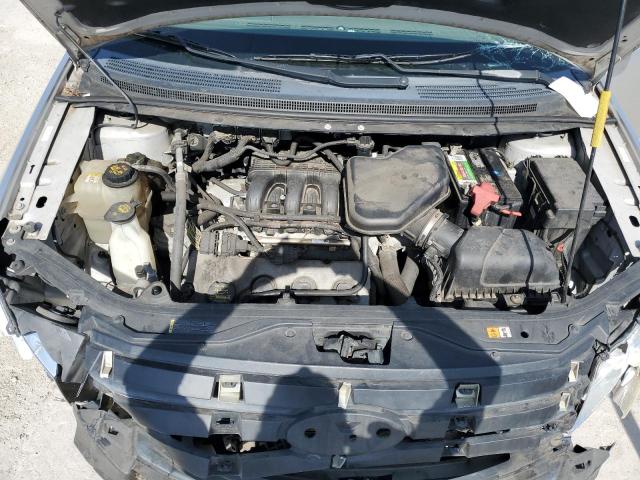 Photo 12 from auction – 2010 FORD EDGE SE with VIN 2FMDK3GC2ABB32072