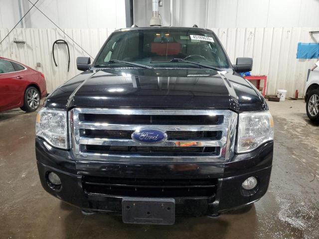 Photo 5 from auction – 2009 FORD EXPEDITION with VIN 1FMFU16559LA00218