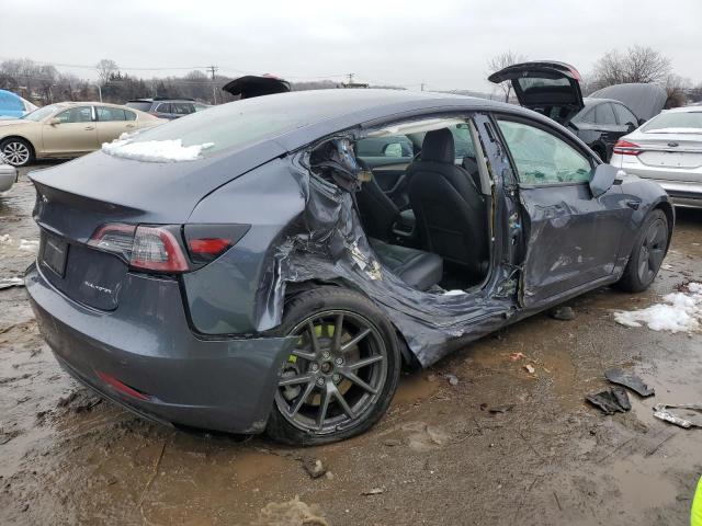 Photo 3 from auction – 2023 TESLA MODEL 3 with VIN 5YJ3E1EB6PF388894