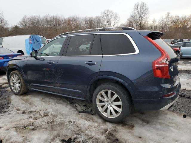 Photo 2 from auction – 2018 VOLVO XC90 T6 with VIN YV4A22PK3J1375780