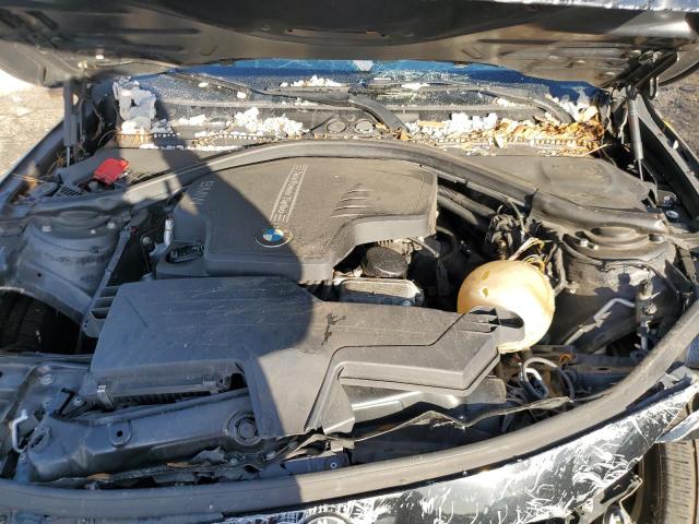 Photo 11 from auction – 2013 BMW 328 XI with VIN WBA3B3C55DF542405