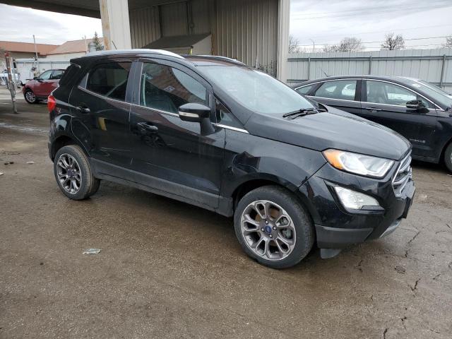 Photo 4 from auction – 2020 FORD ECOSPORT with VIN MAJ6S3KLXLC363170