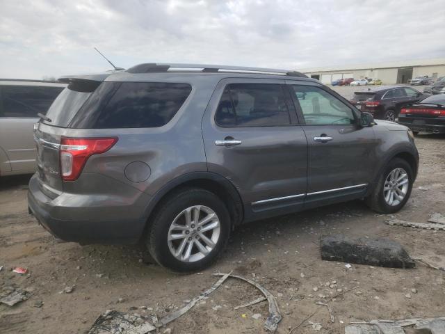Photo 3 from auction – 2011 FORD EXPLORER X with VIN 1FMHK8D83BGA52188