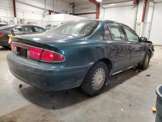 Photo 3 from auction – 2001 BUICK CENTURY CU with VIN 2G4WS52J111202631