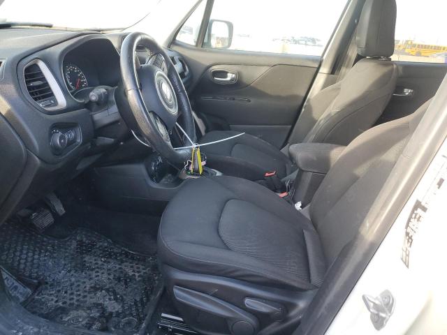 Photo 7 from auction – 2017 JEEP RENEGADE L with VIN ZACCJBBB4HPF34015