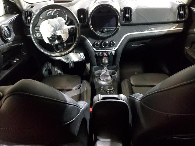 Photo 8 from auction – 2018 MINI COOPER S C with VIN WMZYT5C38J3D82164