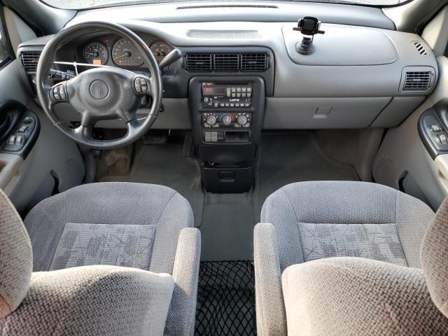 Photo 8 from auction – 2004 PONTIAC MONTANA with VIN 1GMDU03E44D242328