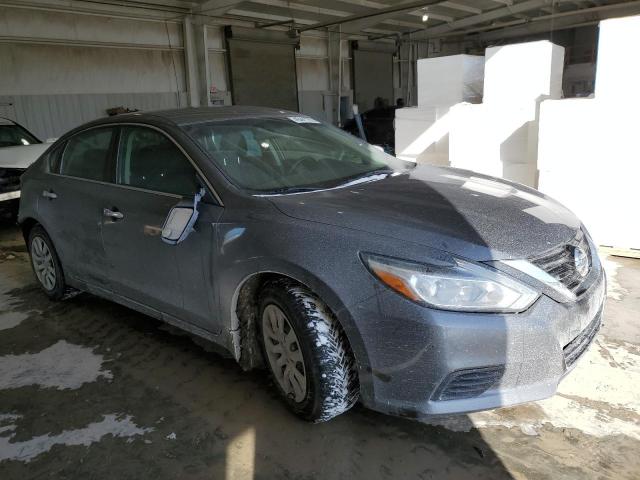 Photo 4 from auction – 2017 NISSAN ALTIMA 2.5 with VIN 1N4AL3AP7HC256936