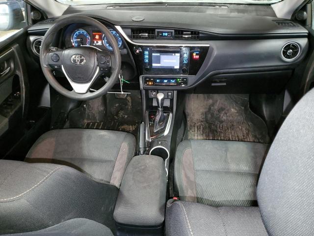 Photo 8 from auction – 2018 TOYOTA COROLLA L with VIN 2T1BURHE7JC969111