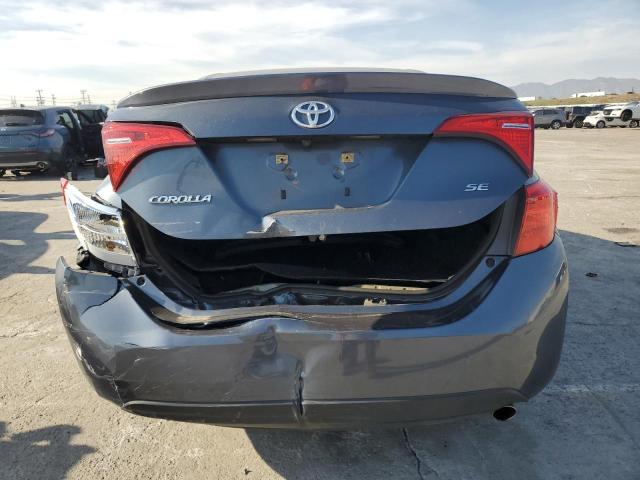 Photo 6 from auction – 2017 TOYOTA COROLLA L with VIN 2T1BURHEXHC770760