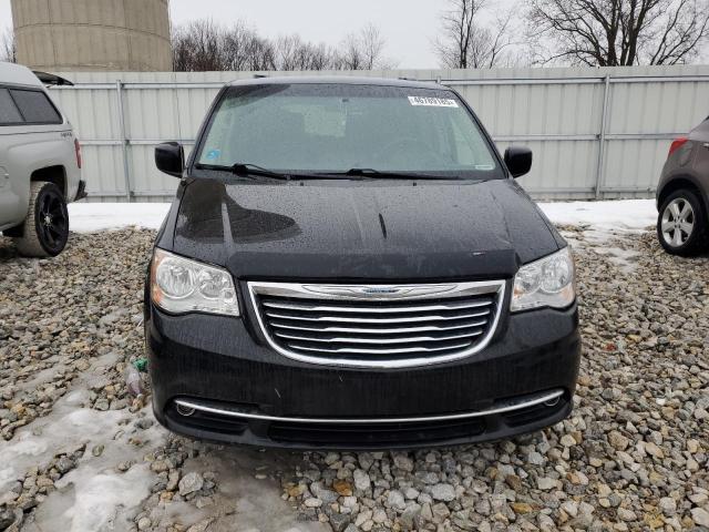 Photo 5 from auction – 2012 CHRYSLER TOWN & COU with VIN 2C4RC1BG5CR348689