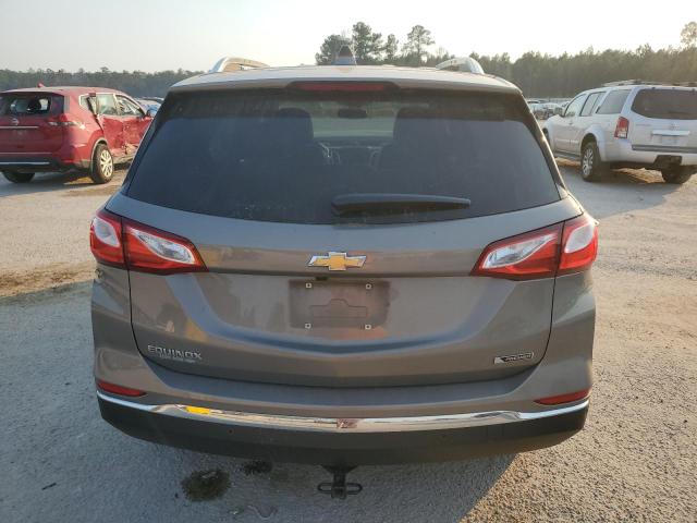 Photo 6 from auction – 2018 CHEVROLET EQUINOX PR with VIN 3GNAXMEV7JS587584