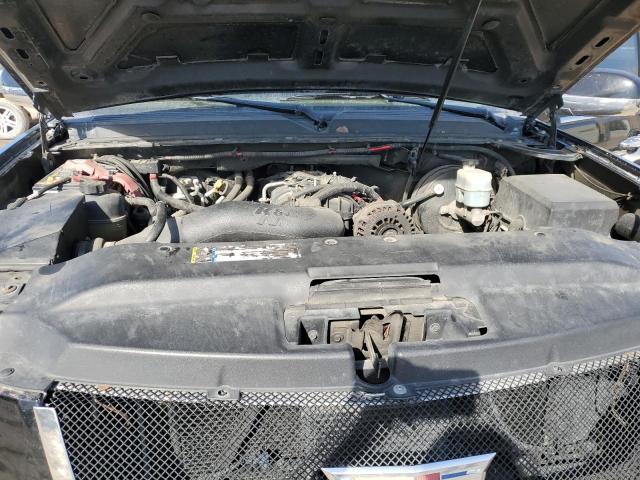 Photo 11 from auction – 2009 CADILLAC ESCALADE with VIN 1GYFK13279R101904