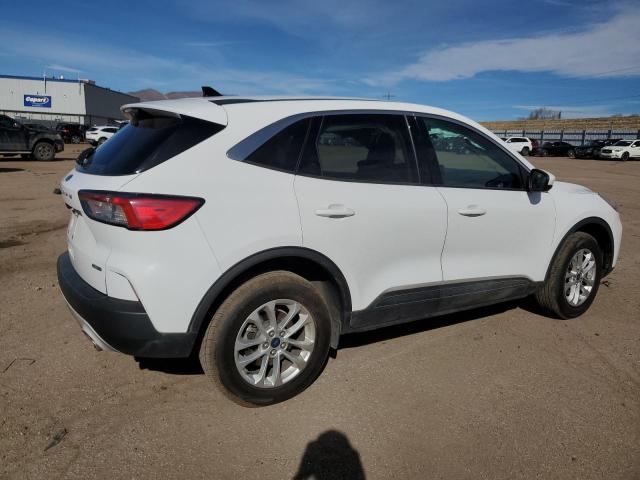 Photo 3 from auction – 2020 FORD ESCAPE SE with VIN 1FMCU9G61LUA33906