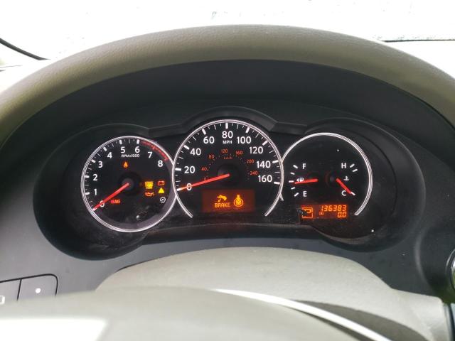 Photo 9 from auction – 2011 NISSAN ALTIMA BAS with VIN 1N4AL2AP9BN436960