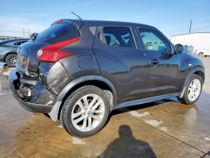 صورة رقم 3 من المزاد - 2012 NISSAN JUKE S مع VIN JN8AF5MR3CT116647