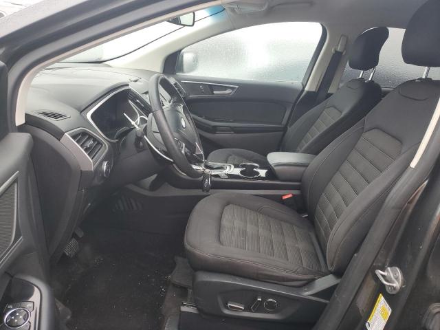 Photo 7 from auction – 2016 FORD EDGE SEL with VIN 2FMPK4J87GBC13133
