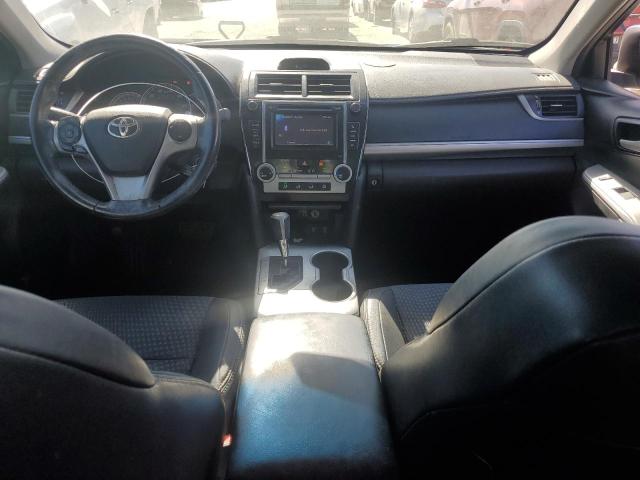 Photo 8 from auction – 2012 TOYOTA CAMRY BASE with VIN 4T1BF1FK1CU202702
