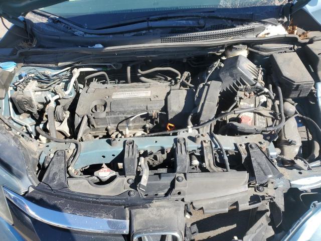 Photo 12 from auction – 2015 HONDA CR-V EX with VIN 2HKRM4H52FH672253