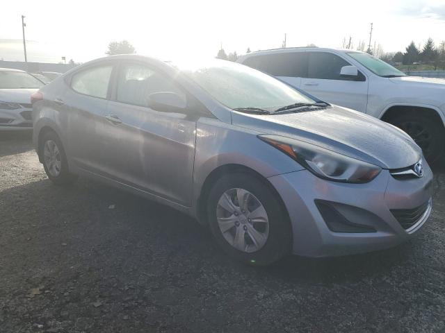 Photo 4 from auction – 2016 HYUNDAI ELANTRA SE with VIN 5NPDH4AE3GH685295