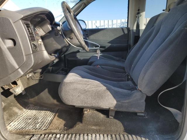 Zdjęcie 7 z aukcji – 2004 DODGE DAKOTA SPO z VIN 1D7GL32K84S701407