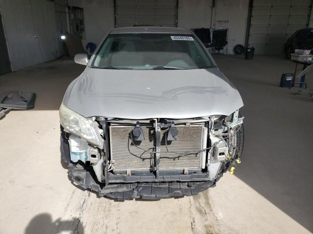 Photo 5 from auction – 2011 TOYOTA CAMRY BASE with VIN 4T4BF3EK9BR103756