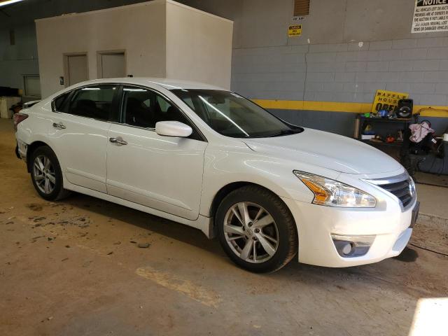 Photo 4 from auction – 2015 NISSAN ALTIMA 2.5 with VIN 1N4AL3AP1FC143254