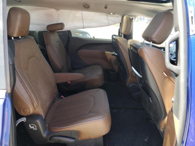 Photo 10 from auction – 2018 CHRYSLER PACIFICA L with VIN 2C4RC1GG0JR247758