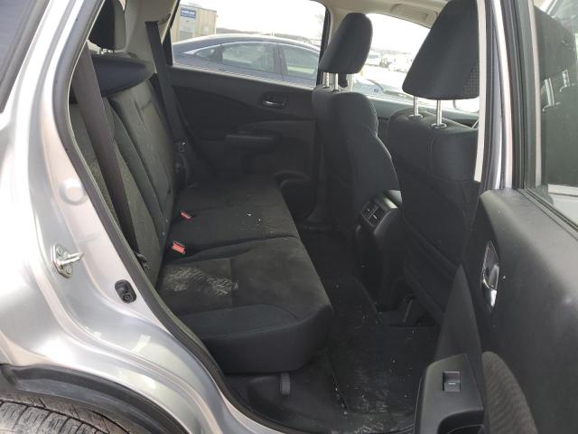 Photo 10 from auction – 2016 HONDA CR-V EX with VIN 2HKRM4H5XGH727890