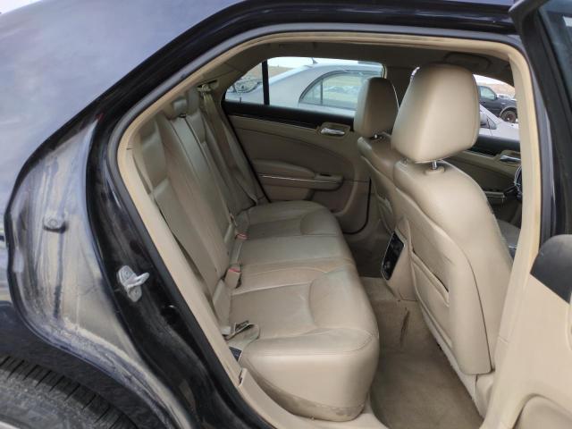 Photo 10 from auction – 2012 CHRYSLER 300 LIMITE with VIN 2C3CCACG6CH223215