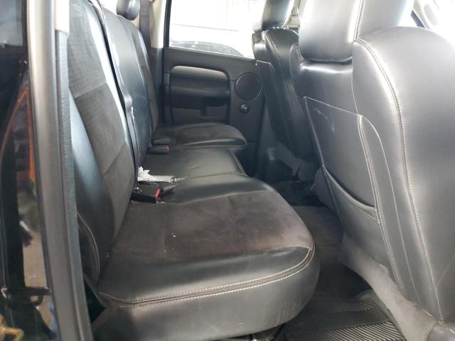 Photo 10 from auction – 2005 DODGE RAM SRT10 with VIN 3D3HA18H45G793913