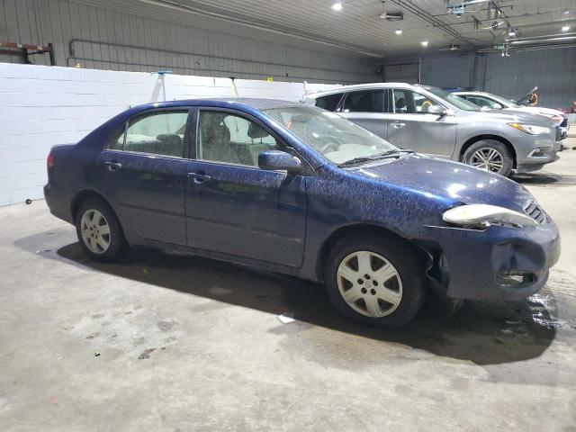 Photo 4 from auction – 2005 TOYOTA COROLLA CE with VIN 2T1BR30E65C503153
