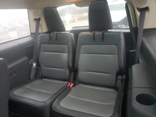 Photo 10 from auction – 2013 FORD FLEX LIMIT with VIN 2FMHK6DT1DBD33344