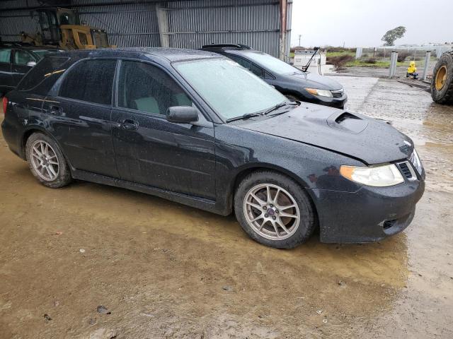Photo 4 from auction – 2005 SAAB 9-2 AERO with VIN JF4GG22635G052947