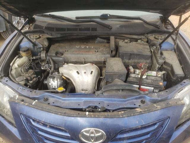 Photo 11 from auction – 2008 TOYOTA CAMRY CE with VIN 4T1BE46K78U241645