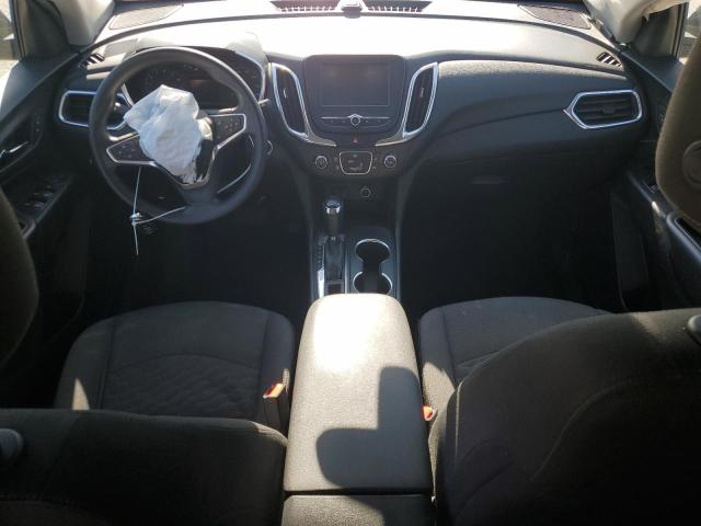 Photo 8 from auction – 2018 CHEVROLET EQUINOX LT with VIN 3GNAXJEV3JS575480
