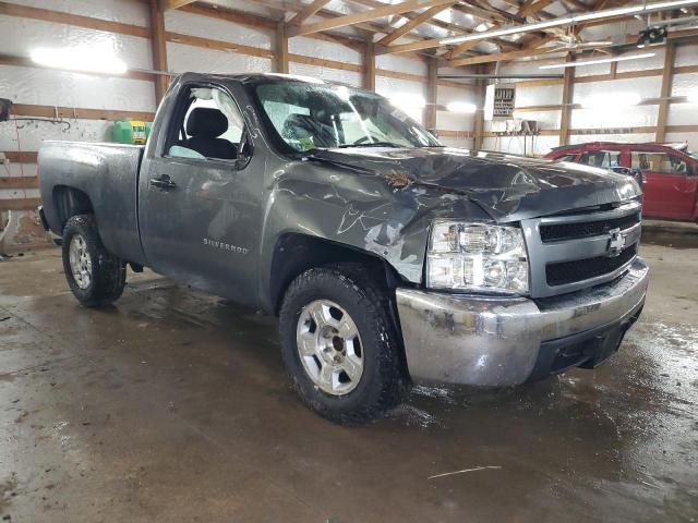 Photo 4 from auction – 2011 CHEVROLET SILVERADO with VIN 1GCNCPEX4BZ156097