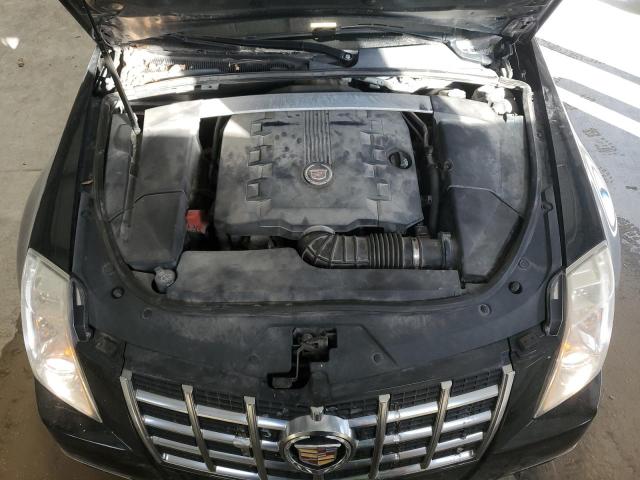 Photo 11 from auction – 2011 CADILLAC CTS PREMIU with VIN 1G6DS1ED7B0119442