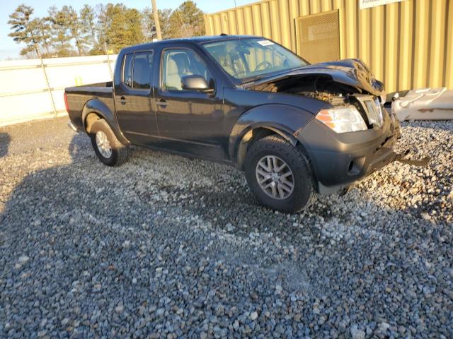Photo 4 from auction – 2017 NISSAN FRONTIER S with VIN 1N6DD0ER6HN701974