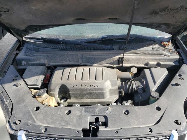Photo 12 from auction – 2008 GMC ACADIA SLT with VIN 1GKEV33728J123343