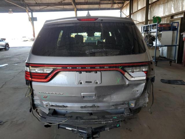 Photo 6 from auction – 2018 DODGE DURANGO GT with VIN 1C4RDJDG1JC345465