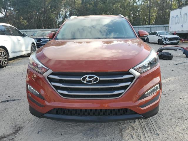 Photo 5 from auction – 2016 HYUNDAI TUCSON LIM with VIN KM8J33A26GU177714