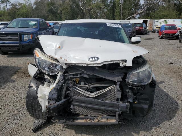 Photo 5 from auction – 2014 KIA SOUL with VIN KNDJN2A21E7062233