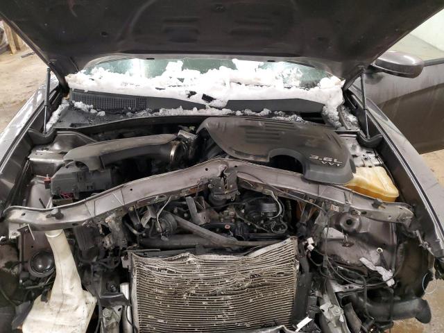 Photo 11 from auction – 2013 DODGE CHARGER SX with VIN 2C3CDXHG6DH705757