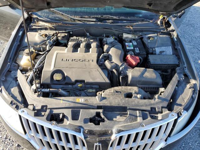 Photo 11 from auction – 2011 LINCOLN MKZ with VIN 3LNHL2GC9BR759024
