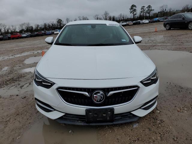 Photo 5 from auction – 2019 BUICK REGAL PREF with VIN W04GL6SX3K1027302