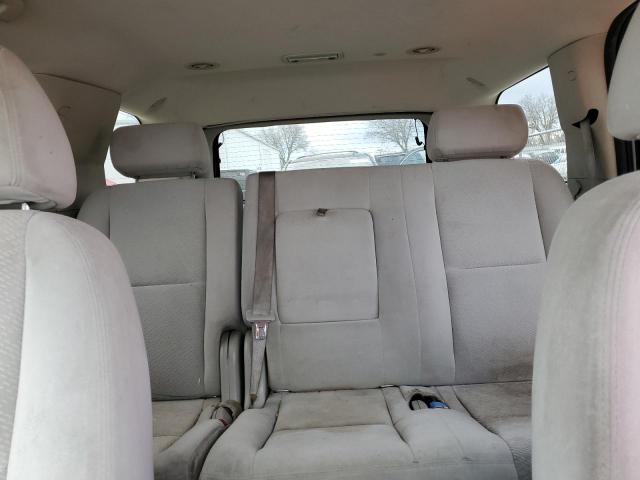 Photo 10 from auction – 2007 GMC YUKON with VIN 1GKFC13J57J112877