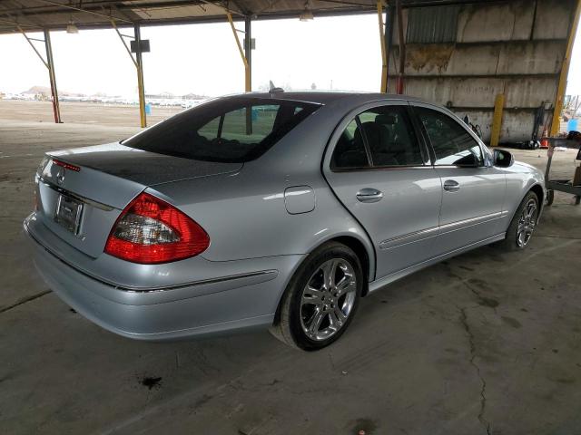 Photo 3 from auction – 2007 MERCEDES-BENZ E 350 with VIN WDBUF56XX7B034140