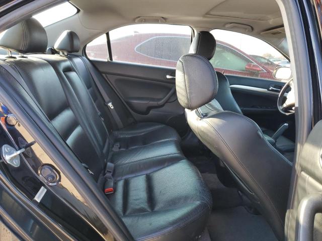 Photo 10 from auction – 2006 ACURA TSX with VIN JH4CL95836C031305