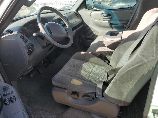 Photo 7 from auction – 2002 FORD F-150 with VIN 1FTRX18L72NB10864